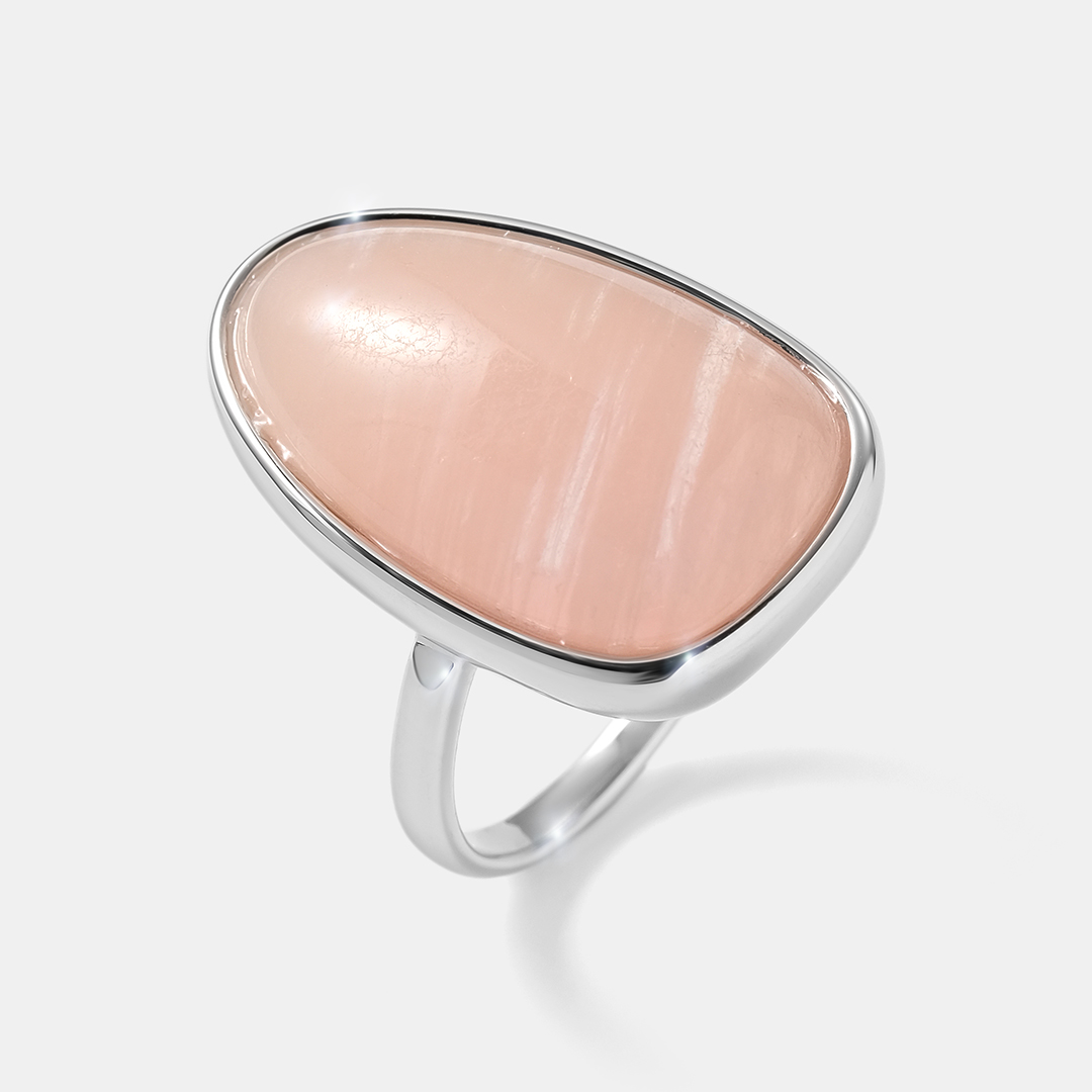 10322-004541 Кольцо (Ag 925)