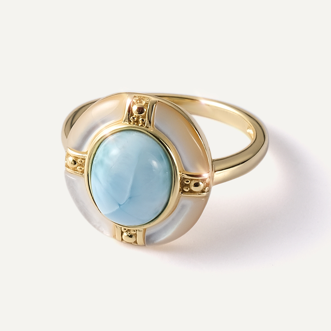 10322-004556 Кольцо (Ag 925)