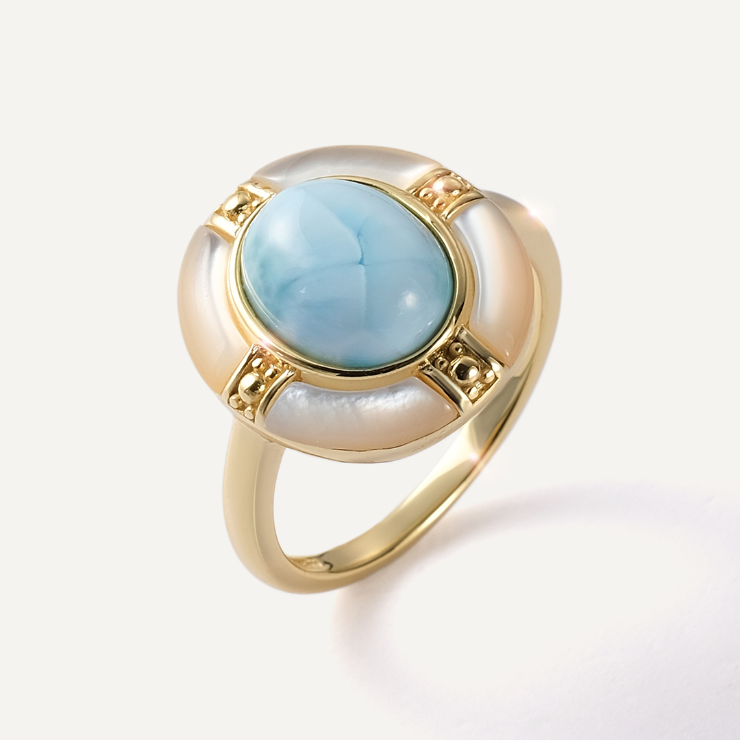 10322-004556 Кольцо (Ag 925)