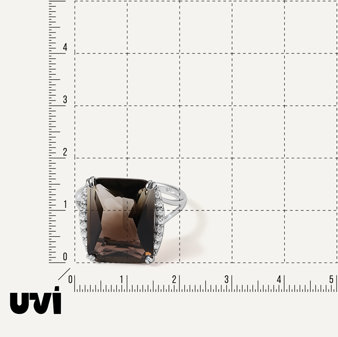 10322-004568 Кольцо (Ag 925)