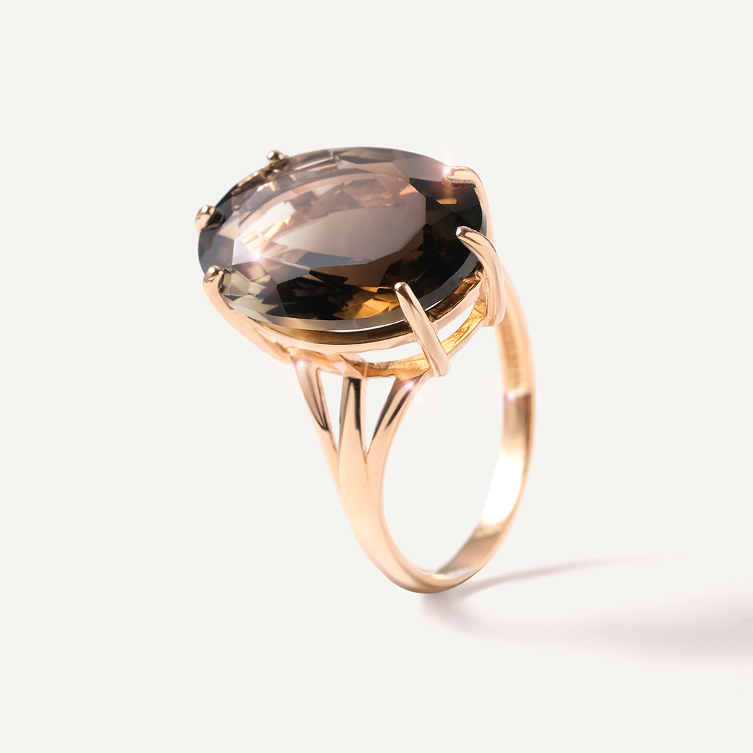 10322-004571 Кольцо (Ag 925)