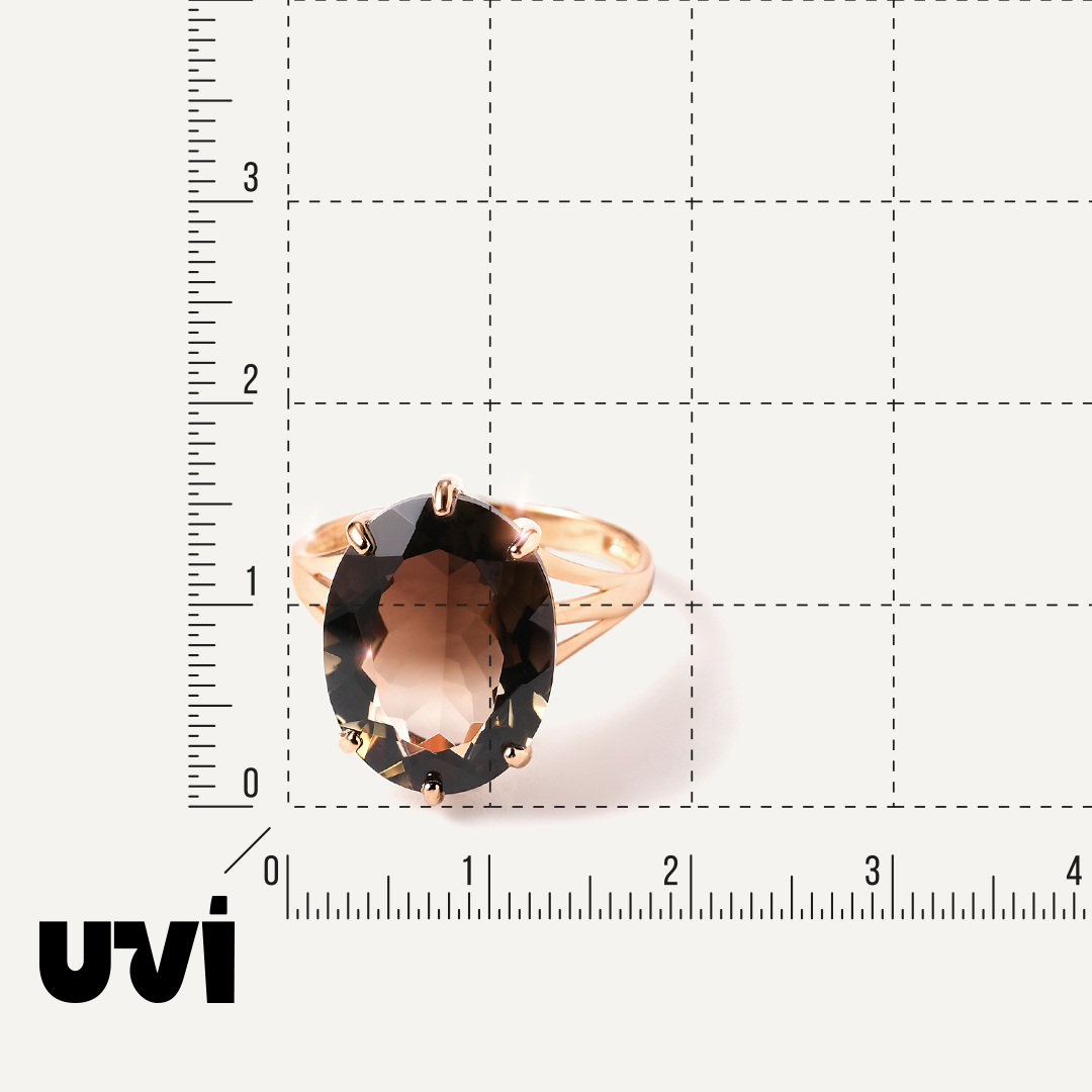 10322-004571 Кольцо (Ag 925)