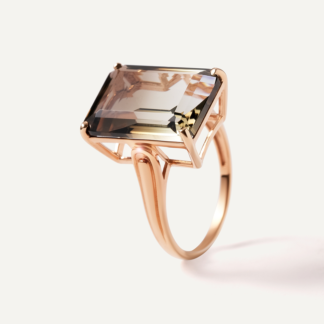 10322-004572 Кольцо (Ag 925)