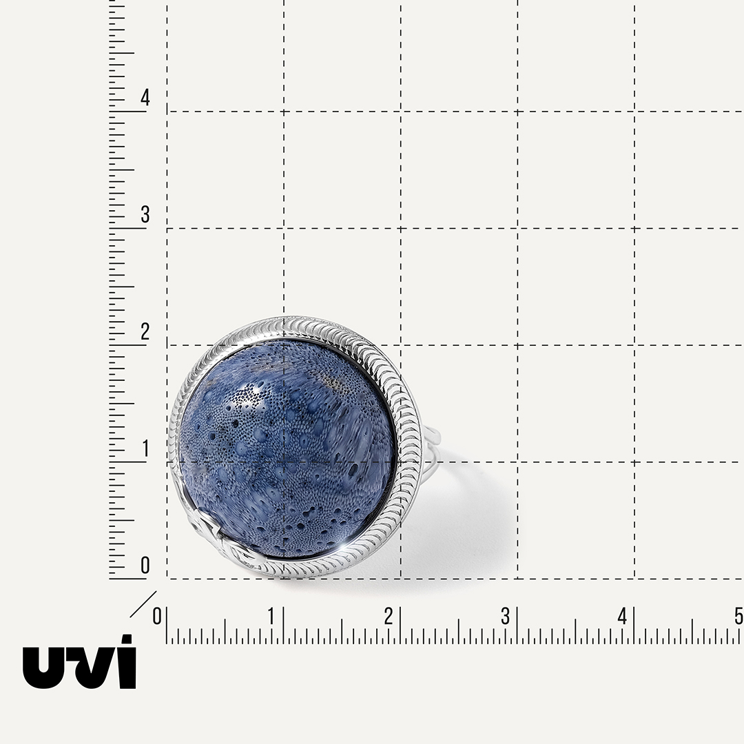 10322-004651 Кольцо (Ag 925)