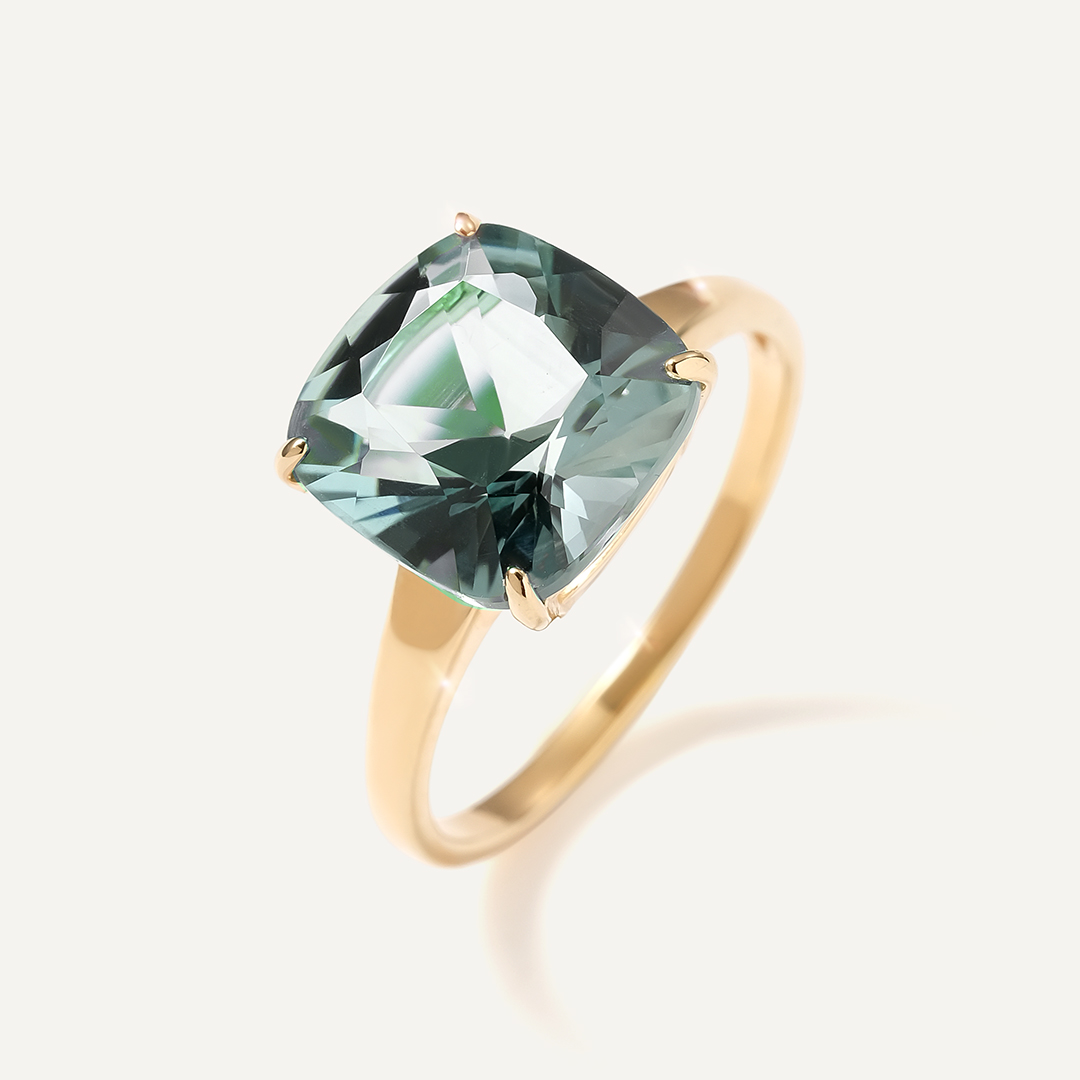 10322-004670 Кольцо (Ag 925)