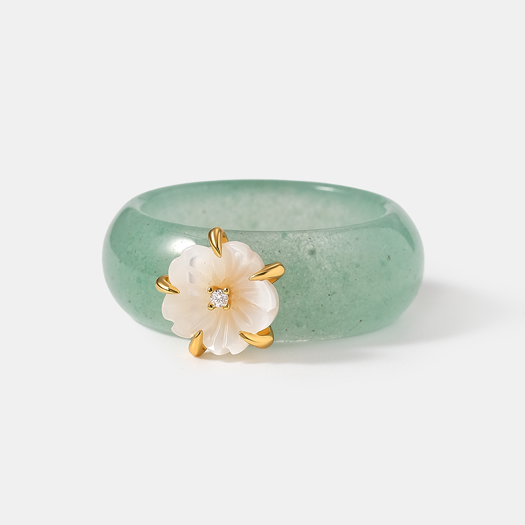 10322-004791 Кольцо (Ag 925)