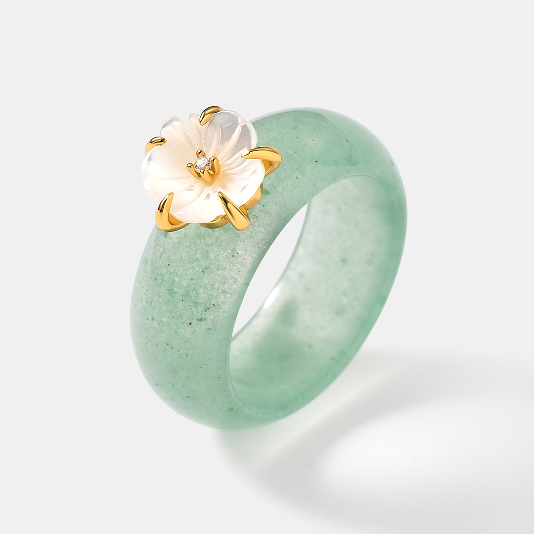 10322-004791 Кольцо (Ag 925)