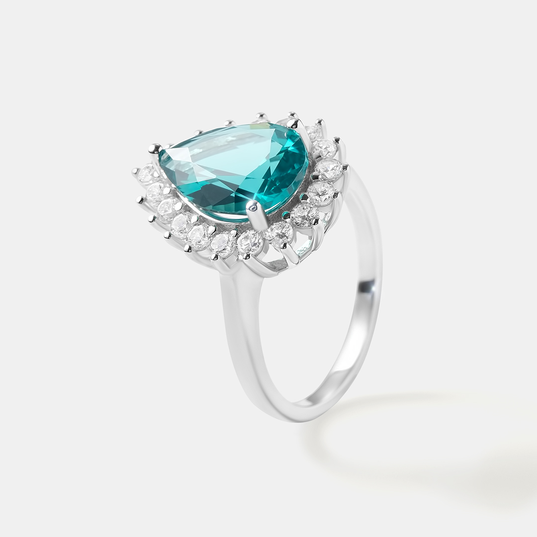 10322-004896 Кольцо (Ag 925)