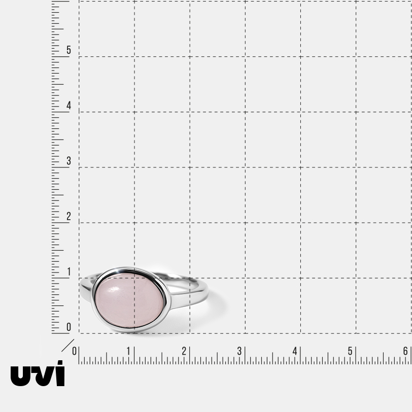 10322-004927 Кольцо (Ag 925)
