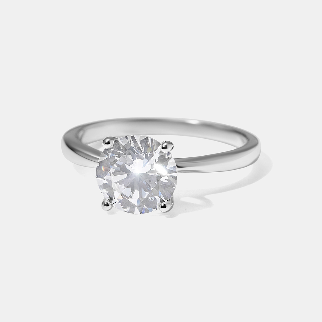 10323-000171 Кольцо (Ag 925)