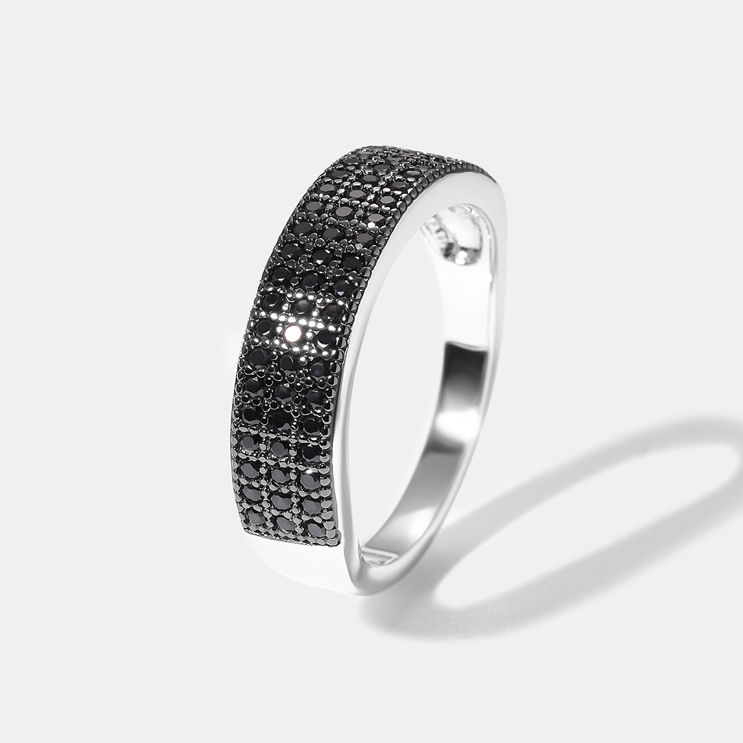 10323-000174 Кольцо (Ag 925)