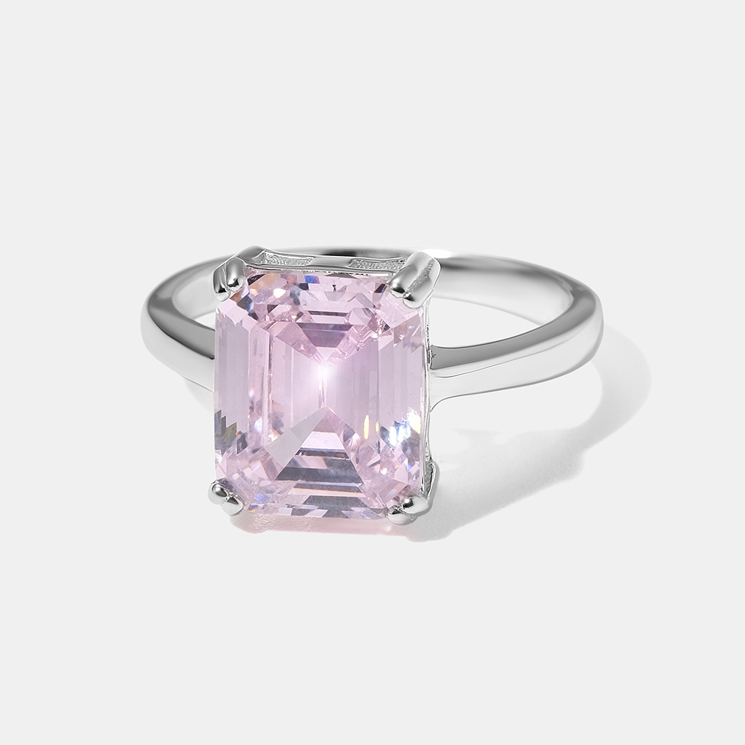 10323-000175 Кольцо (Ag 925)