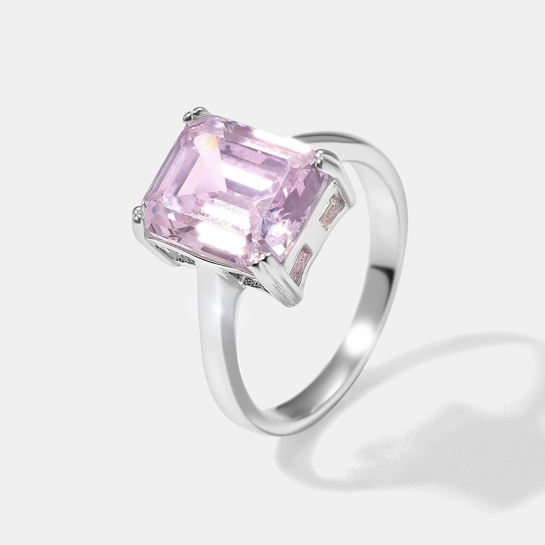 10323-000175 Кольцо (Ag 925)