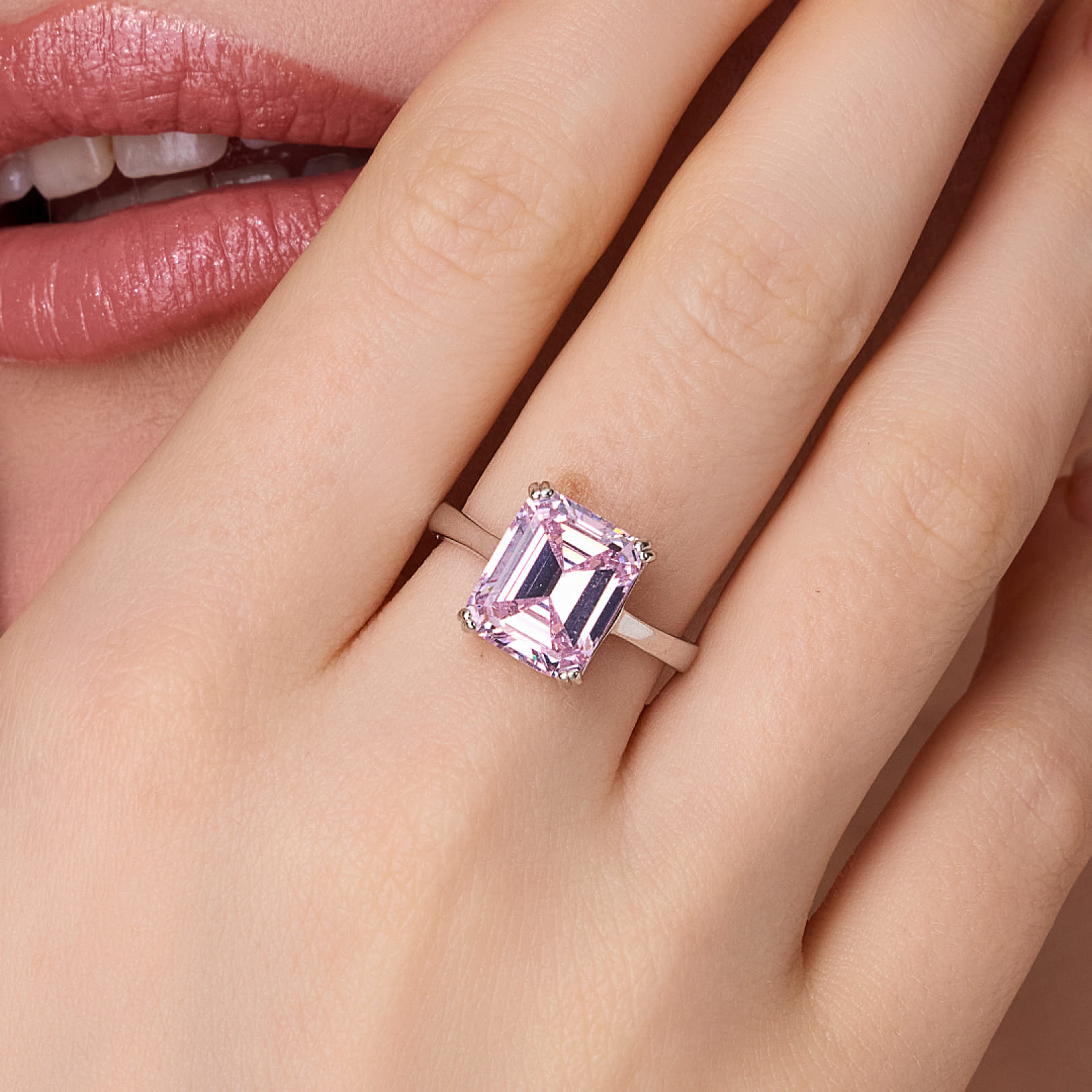 10323-000175 Кольцо (Ag 925)