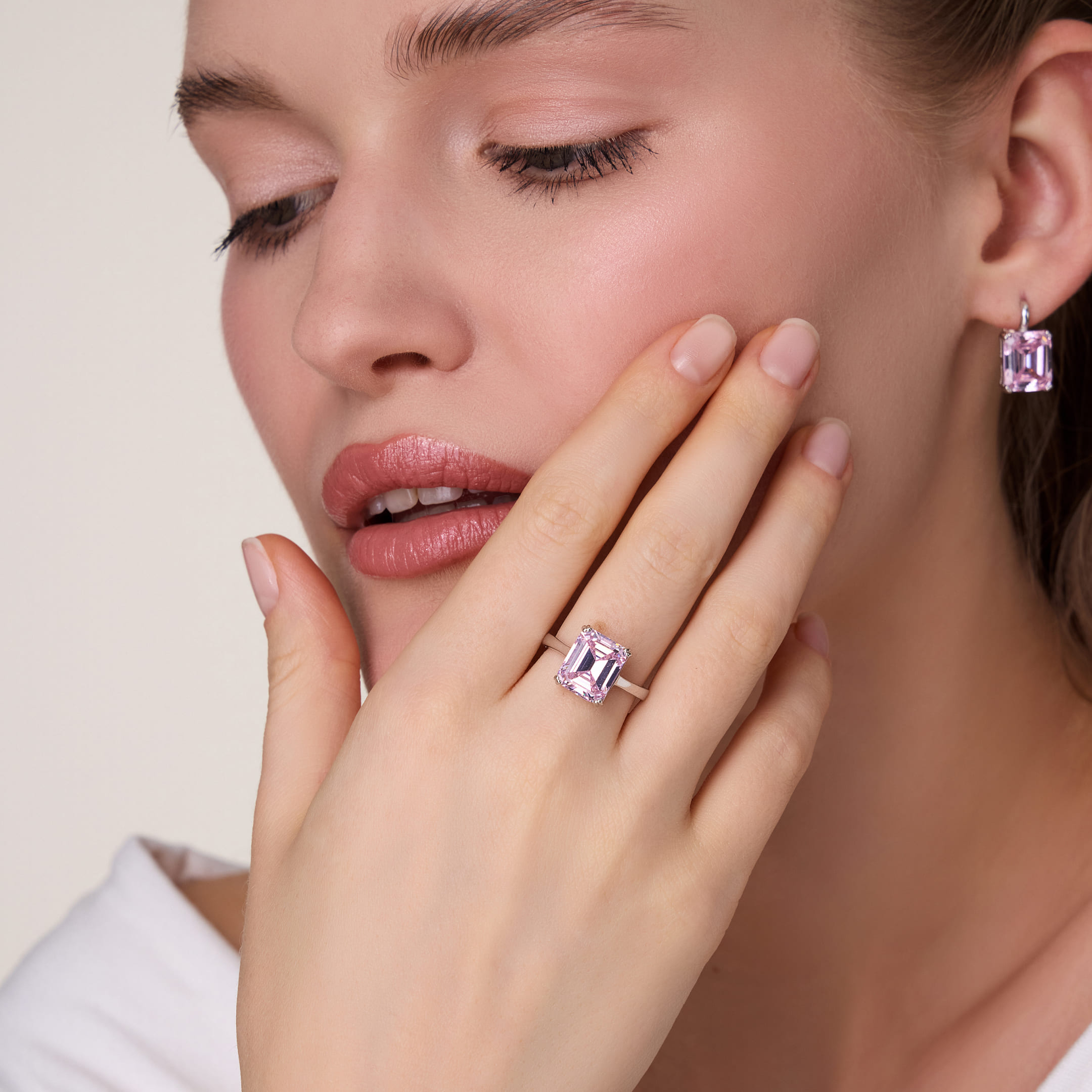 10323-000175 Кольцо (Ag 925)