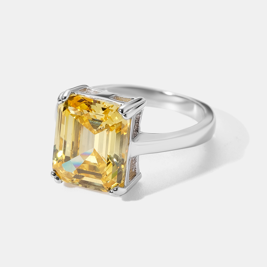 10323-000176 Кольцо (Ag 925)