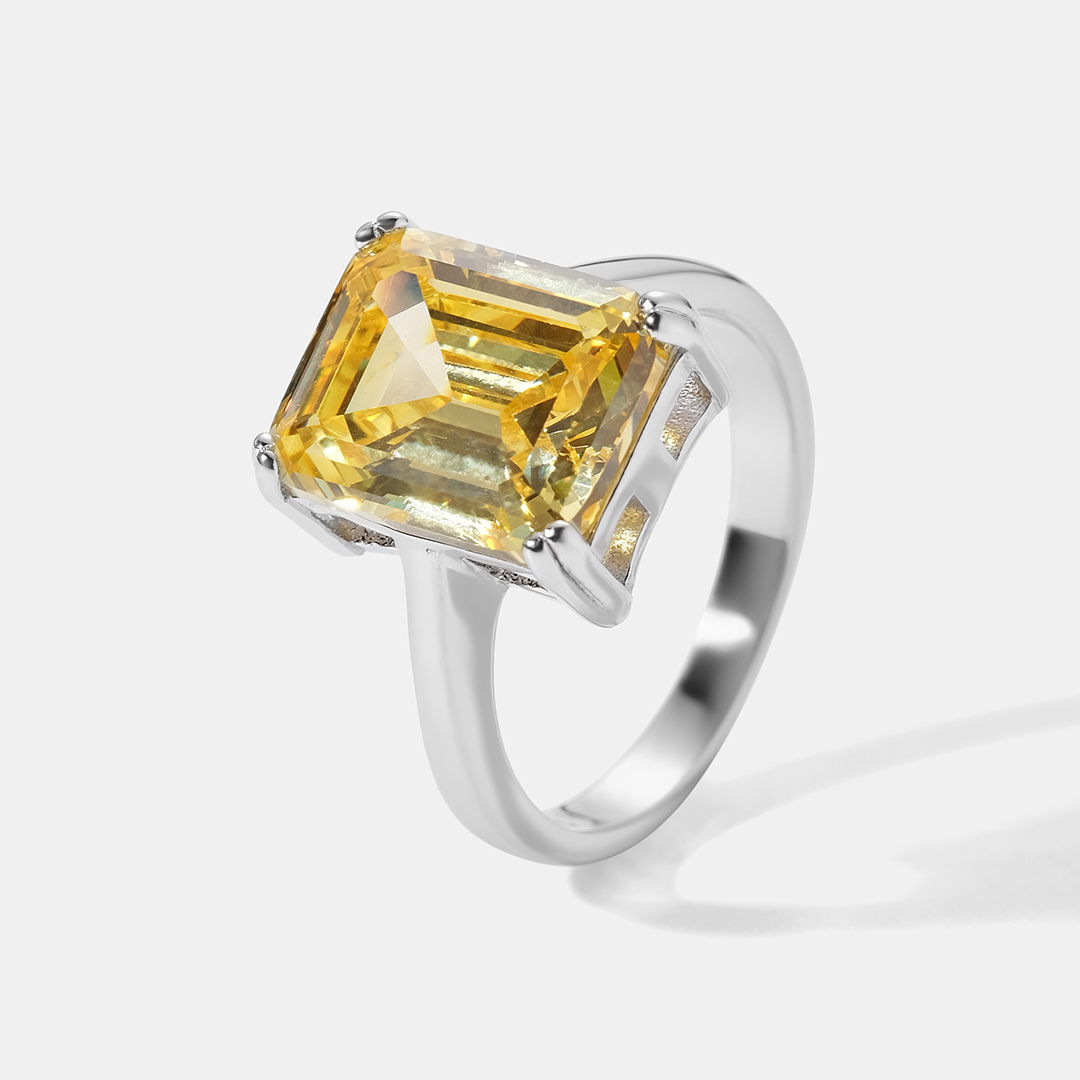 10323-000176 Кольцо (Ag 925)