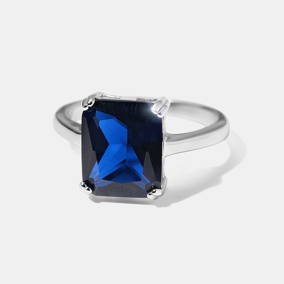 10323-000177 Кольцо (Ag 925)