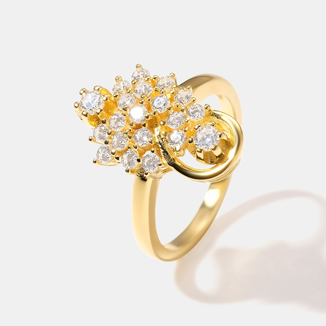 10323-000192 Кольцо (Ag 925)