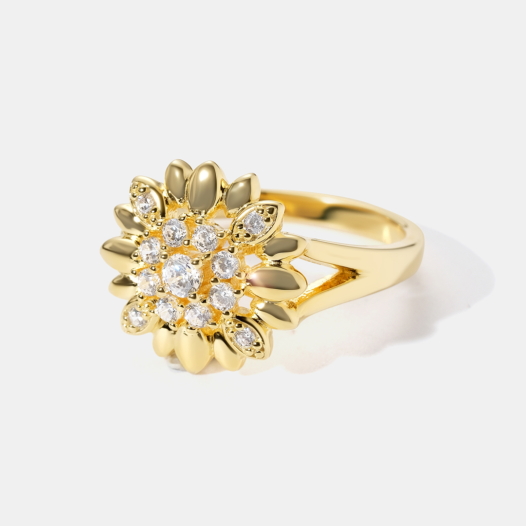 10323-000194 Кольцо (Ag 925)