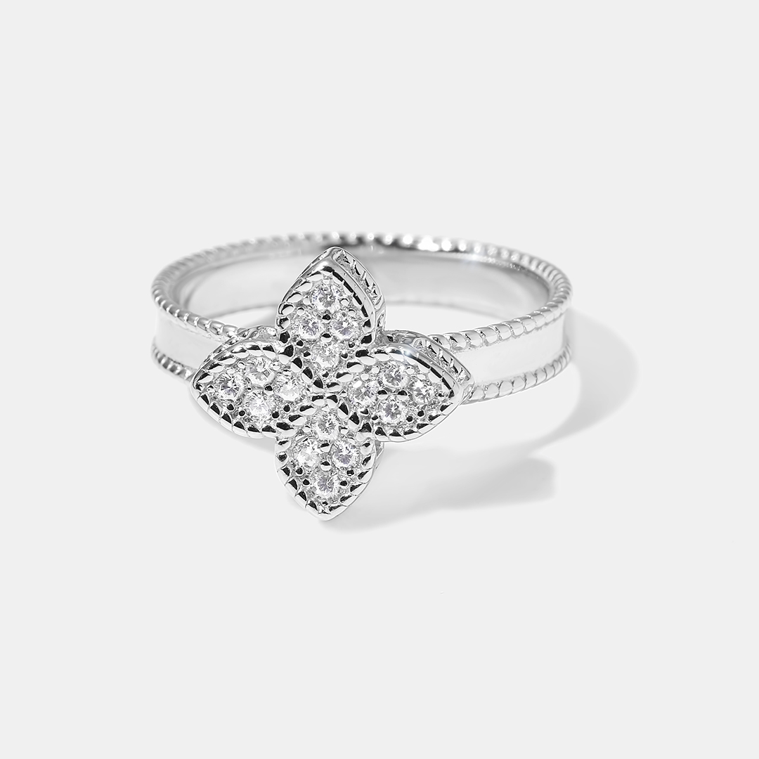 10323-000210 Кольцо (Ag 925)