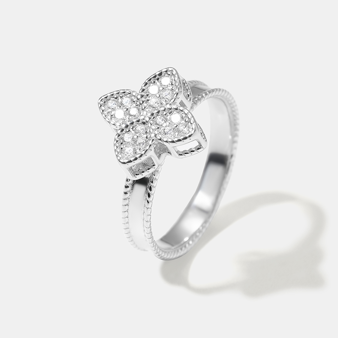 10323-000210 Кольцо (Ag 925)