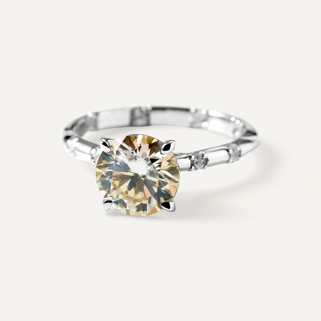 10323-000338 Кольцо (Ag 925)