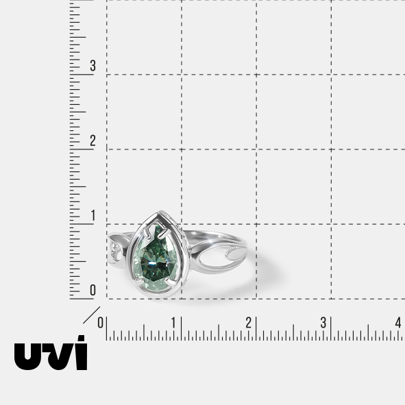 10323-000386 Кольцо (Ag 925)