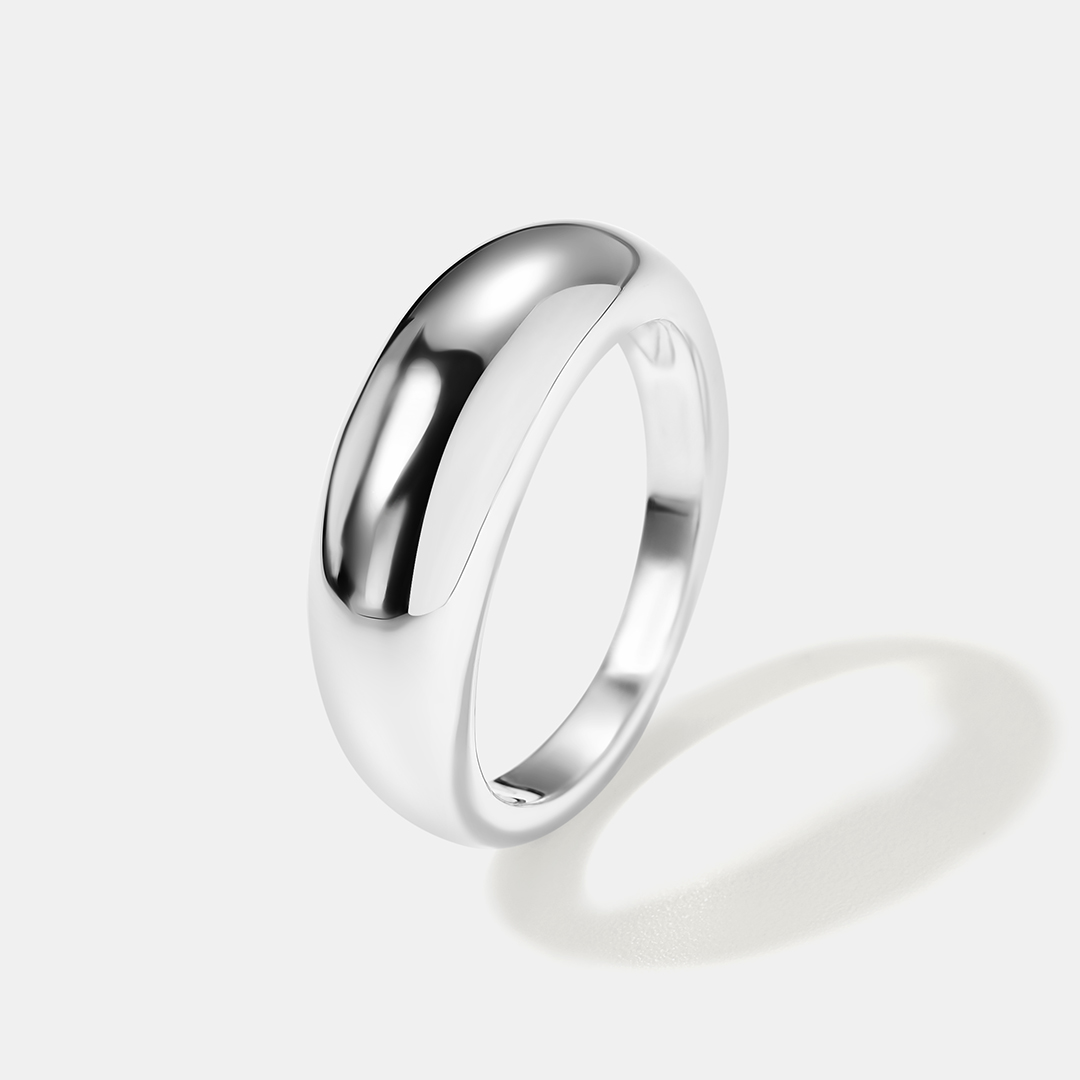 10329-000350 Кольцо (Ag 925)