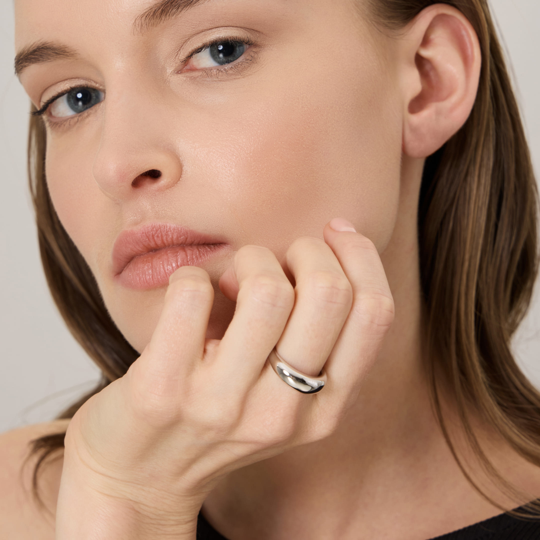 10329-000350 Кольцо (Ag 925)