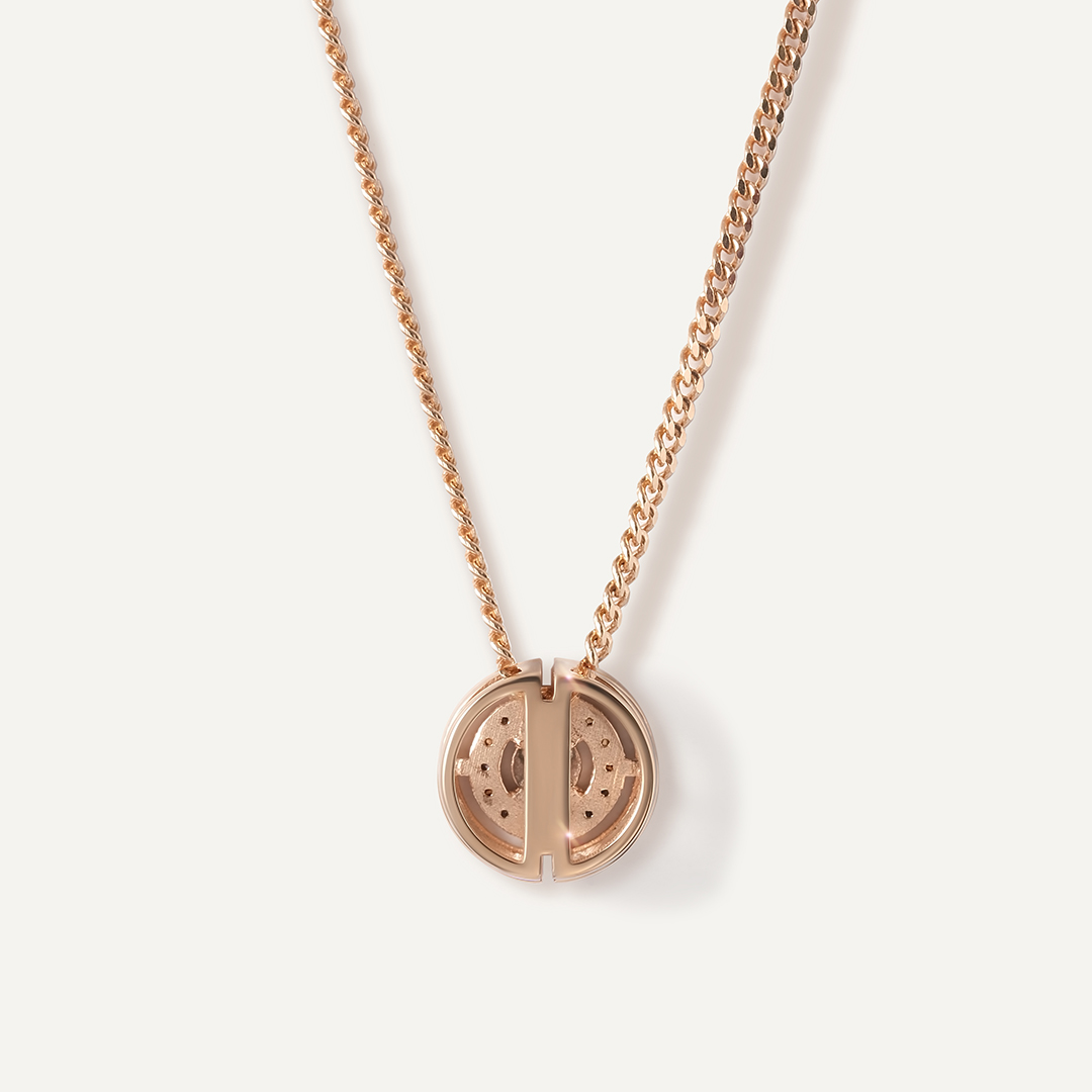 10411-000325 Подвеска (Au 585)