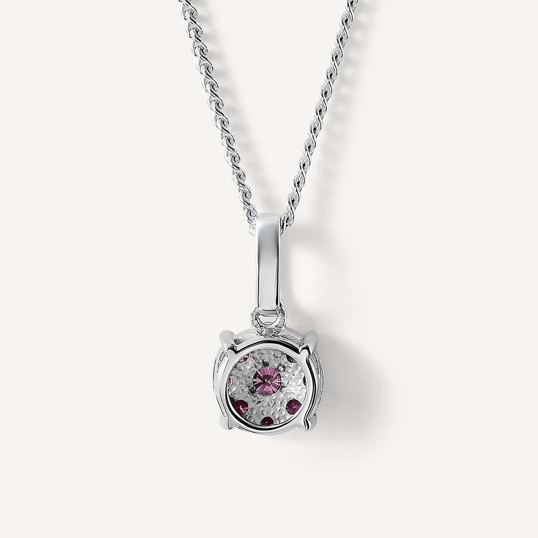 10411-000333 Подвеска (Au 585)