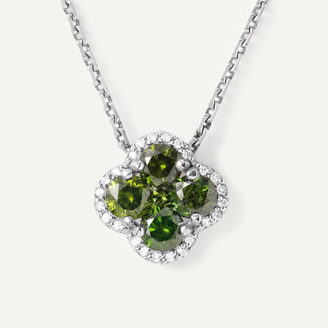 10411-000340 Подвеска (Au 585)