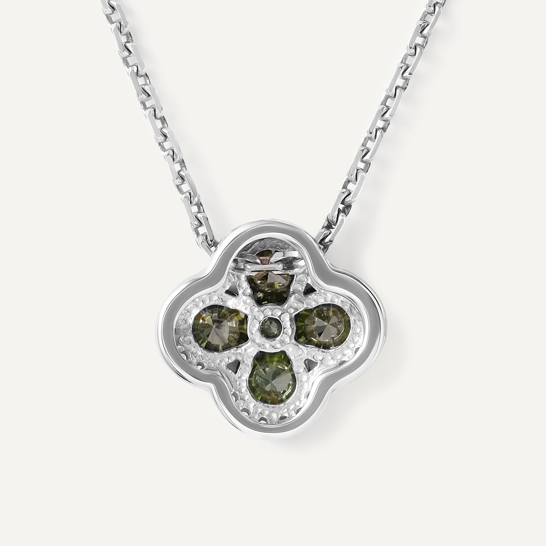 10411-000340 Подвеска (Au 585)