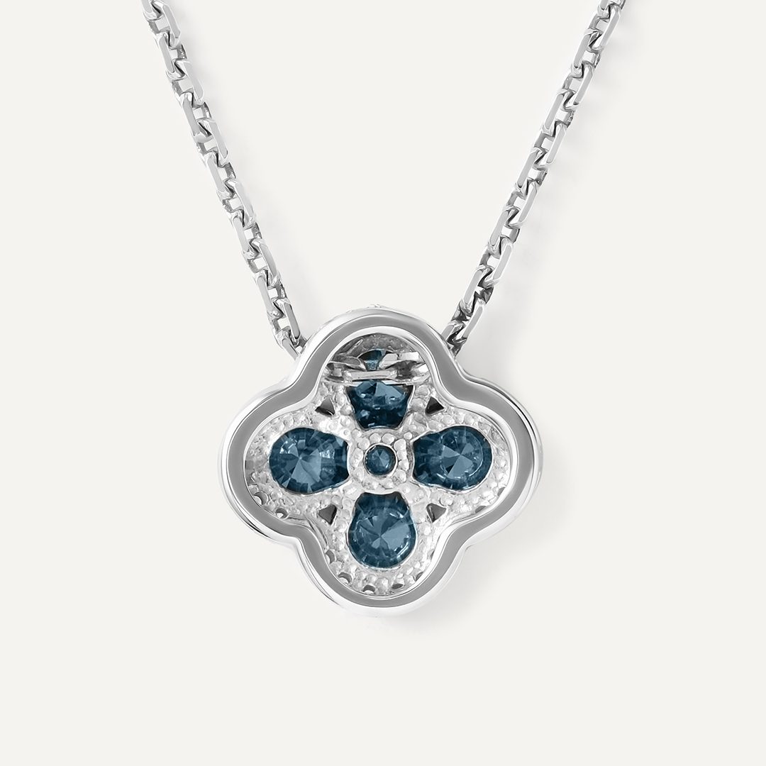 10411-000341 Подвеска (Au 585)