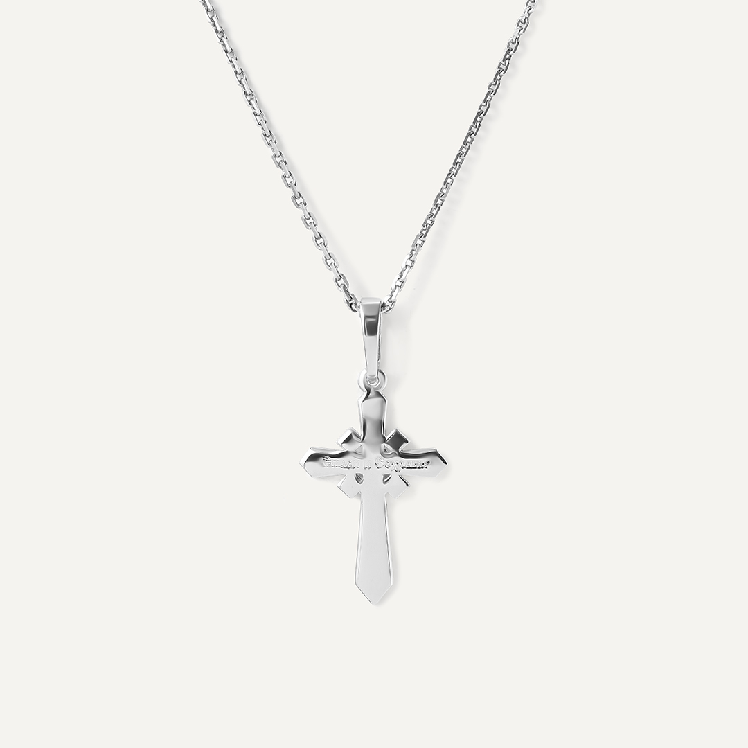 10411-000343 Подвеска (Au 585)