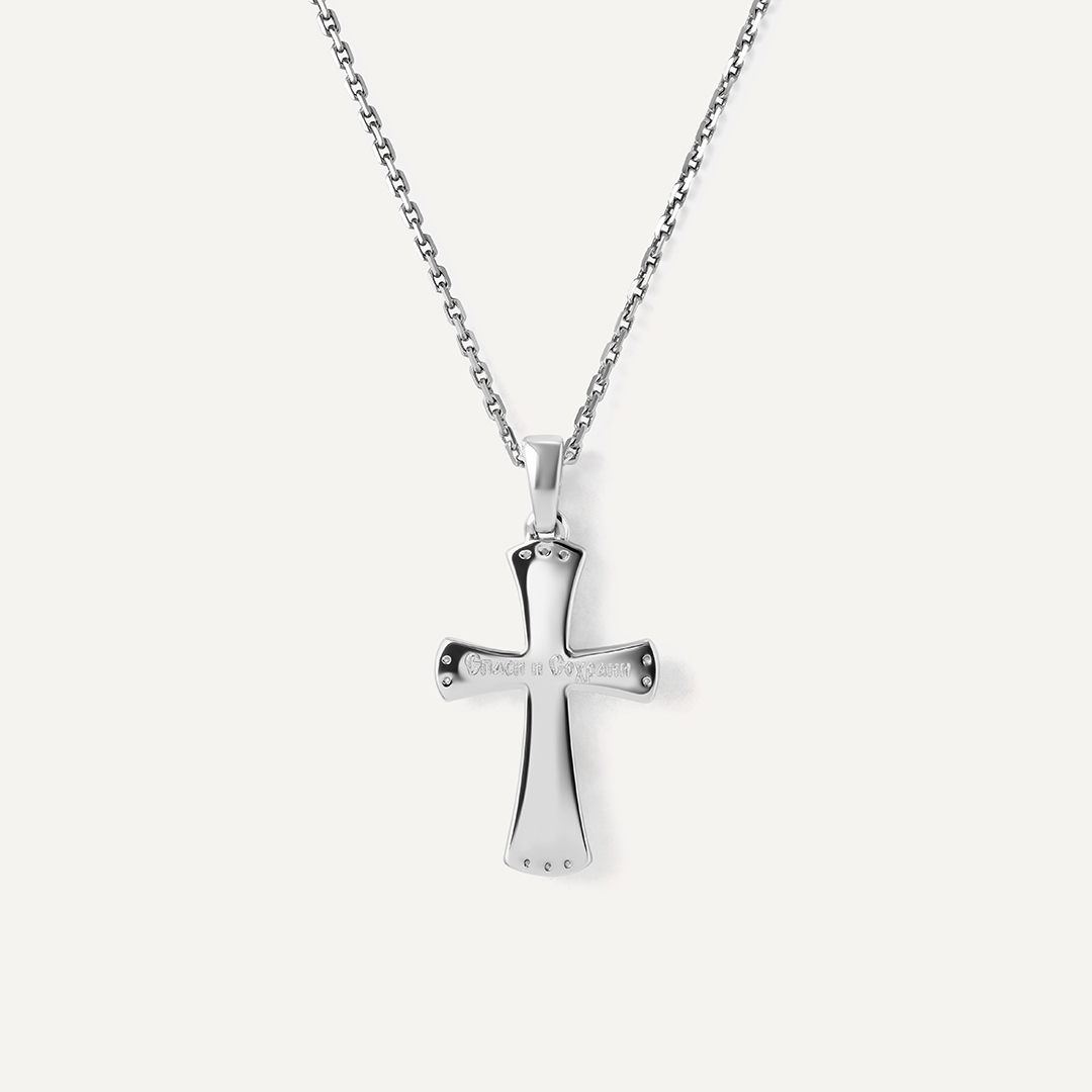 10411-000345 Подвеска (Au 585)