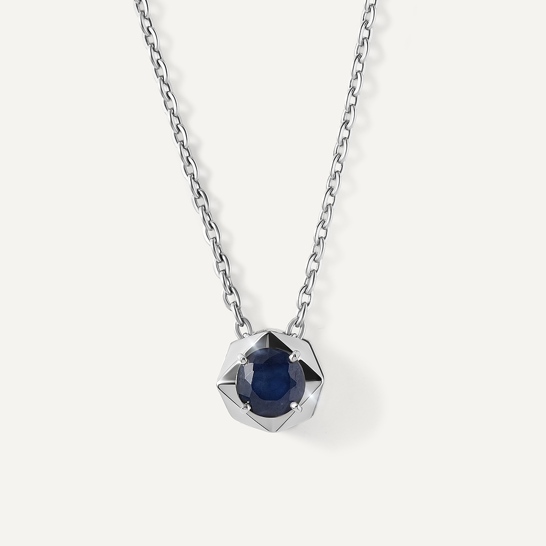 10411-000348 Подвеска (Au 585)