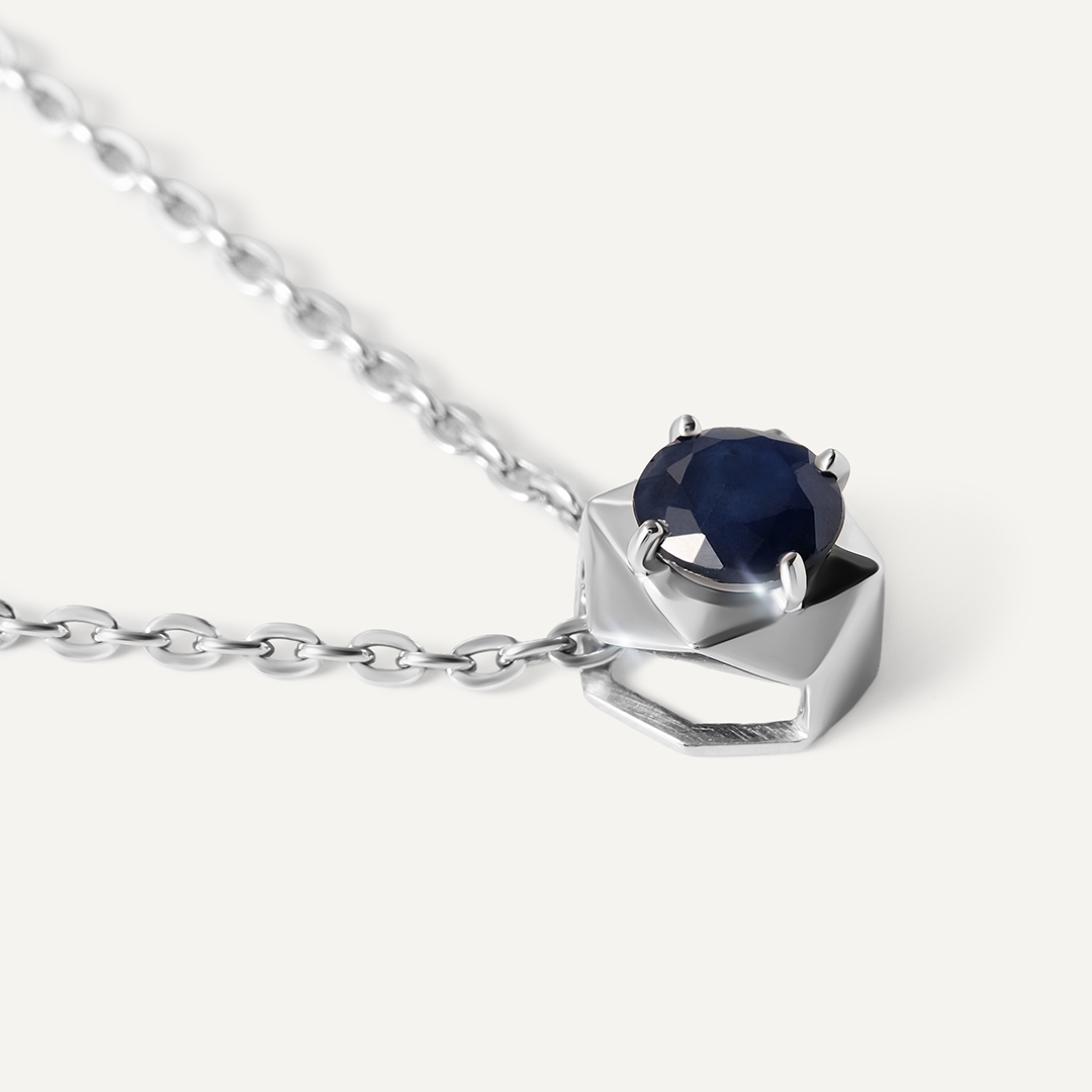 10411-000348 Подвеска (Au 585)