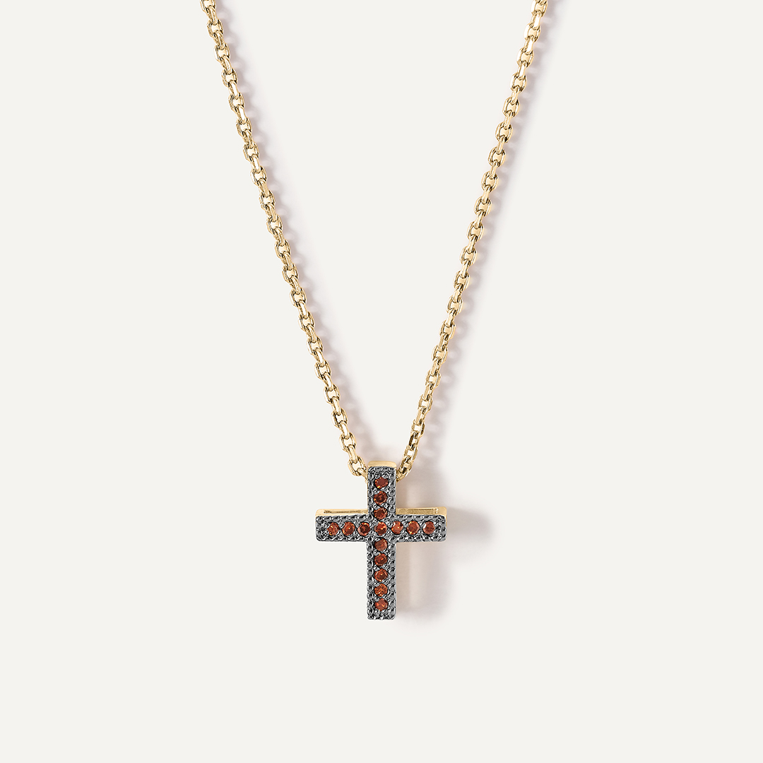 10411-000377 Подвеска (Au 585)