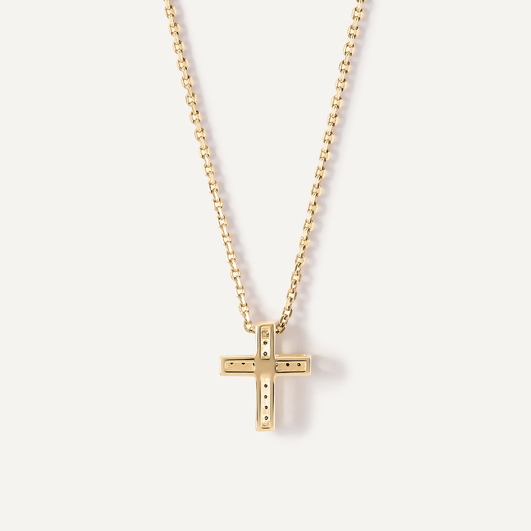 10411-000377 Подвеска (Au 585)