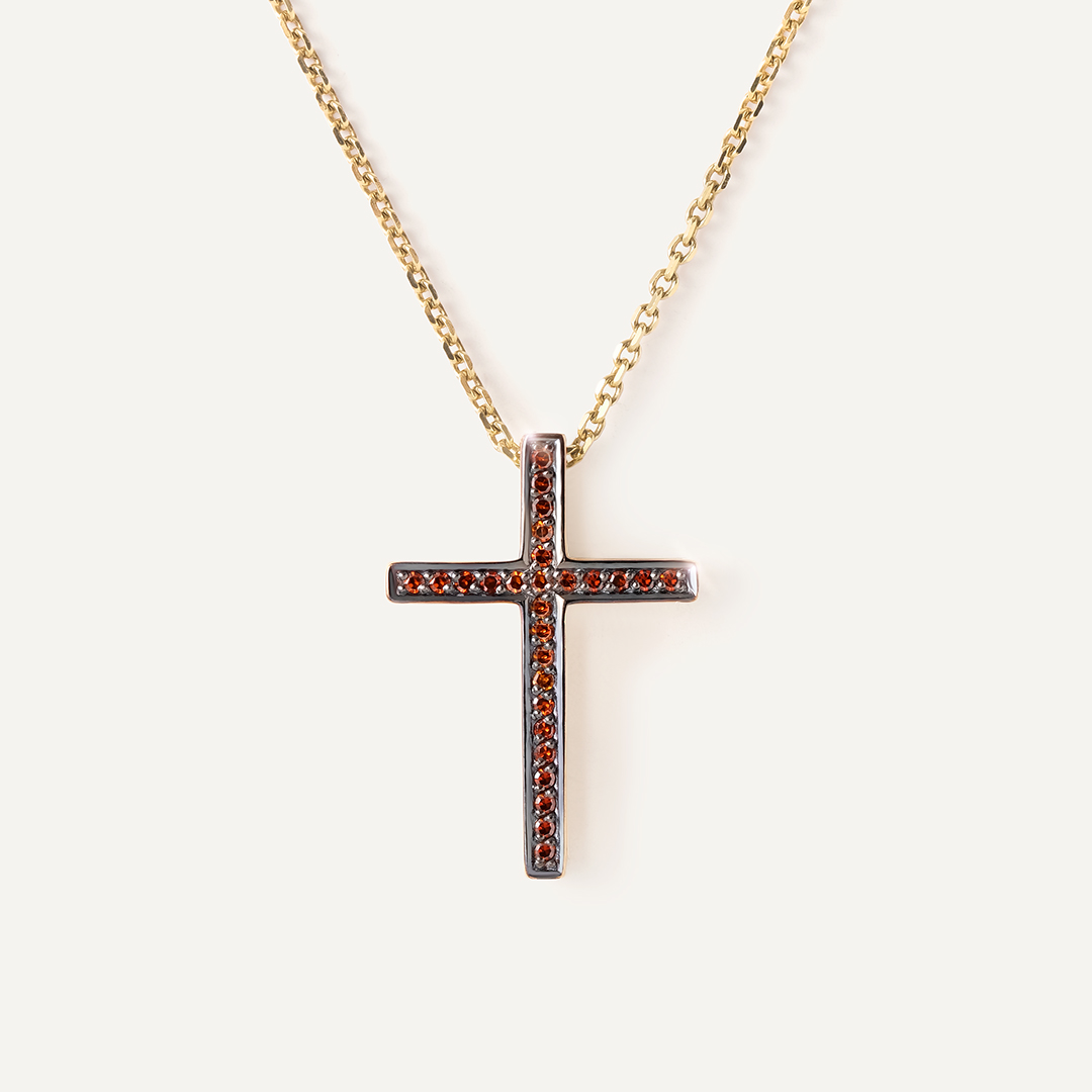 10411-000378 Подвеска (Au 585)