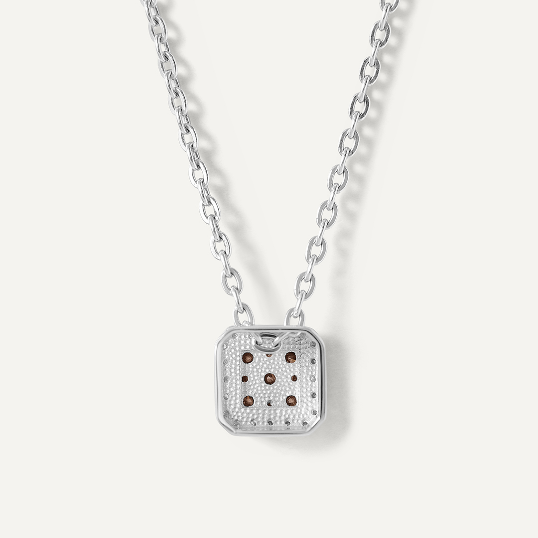 10411-000397 Подвеска (Au 585)