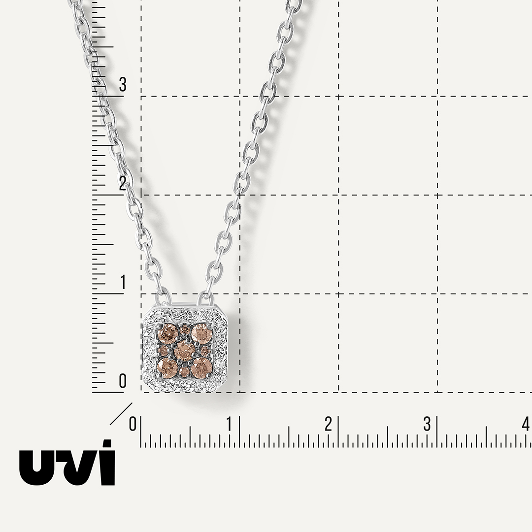 10411-000397 Подвеска (Au 585)