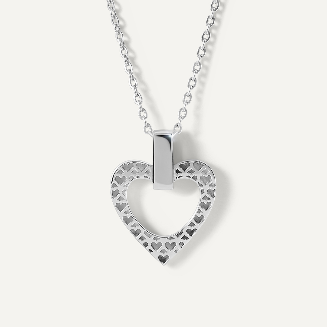 10411-000400 Подвеска (Au 585)