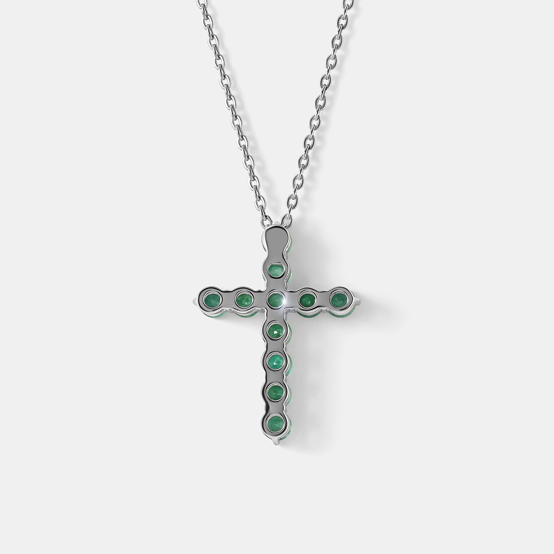 10411-000421 Подвеска (Au 585)