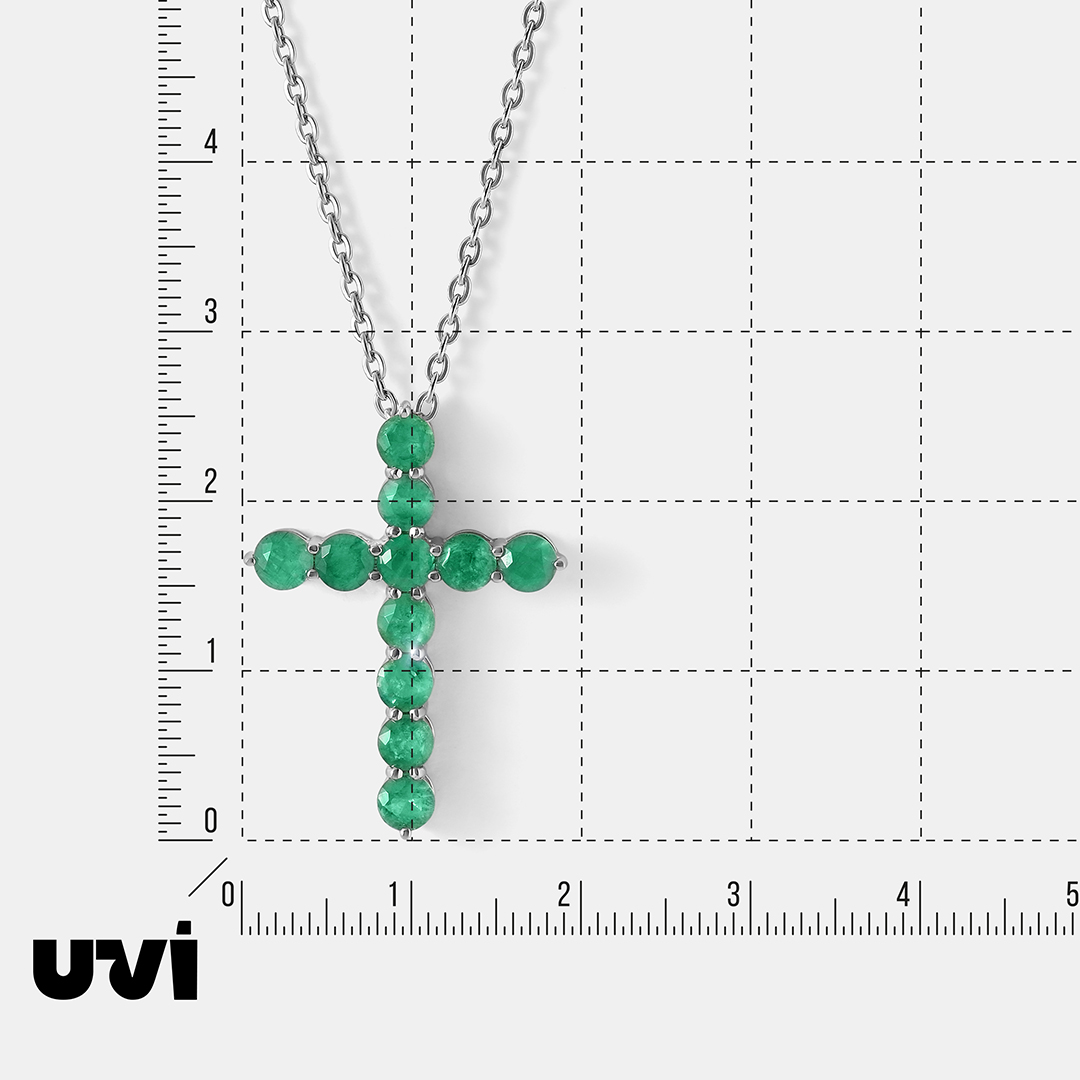 10411-000421 Подвеска (Au 585)