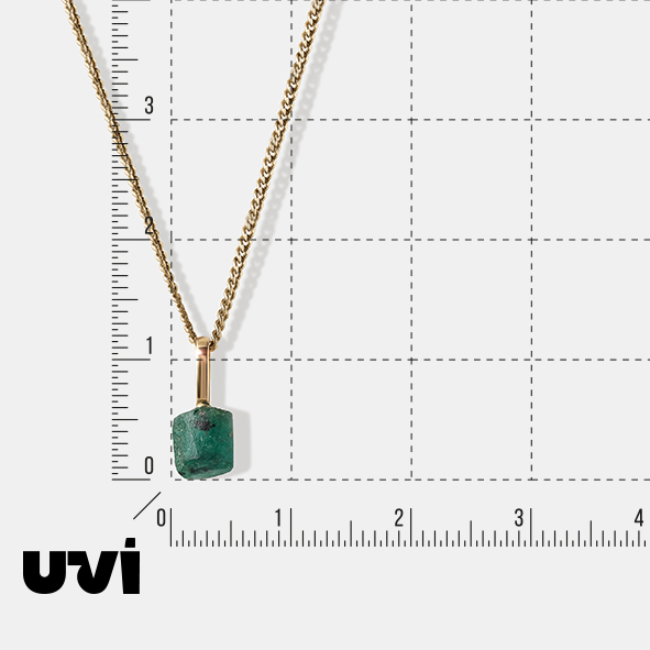 10411-000480 Подвеска (Au 585)