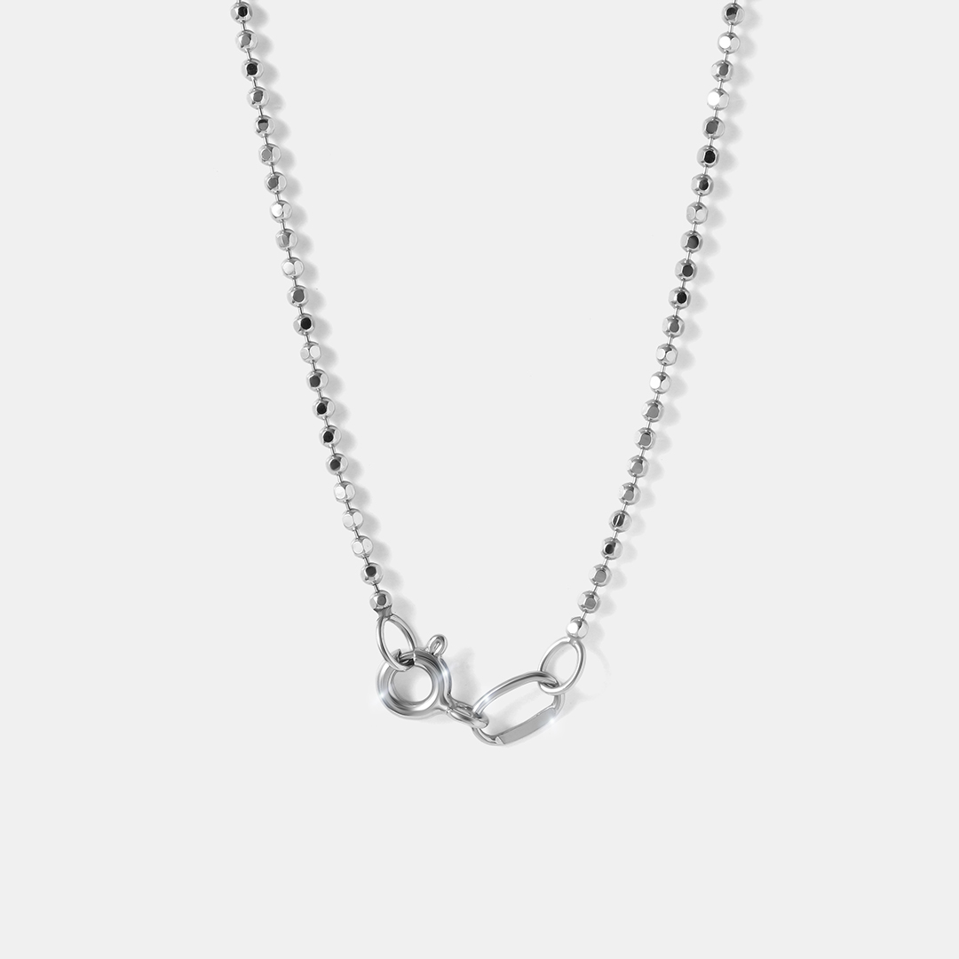 10411-000486 Подвеска на цепи (Au 585)