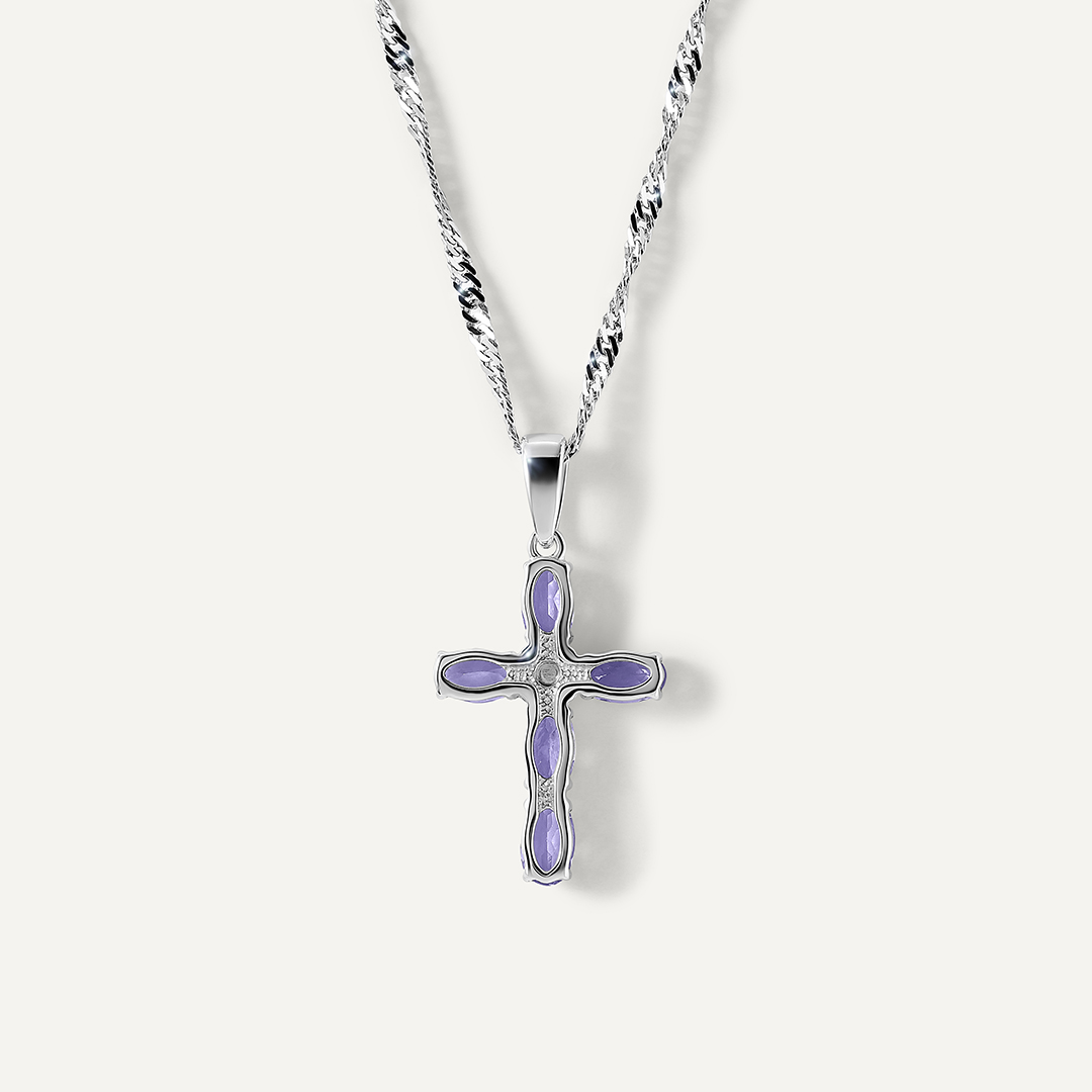 10412-000180 Подвеска (Au 585)